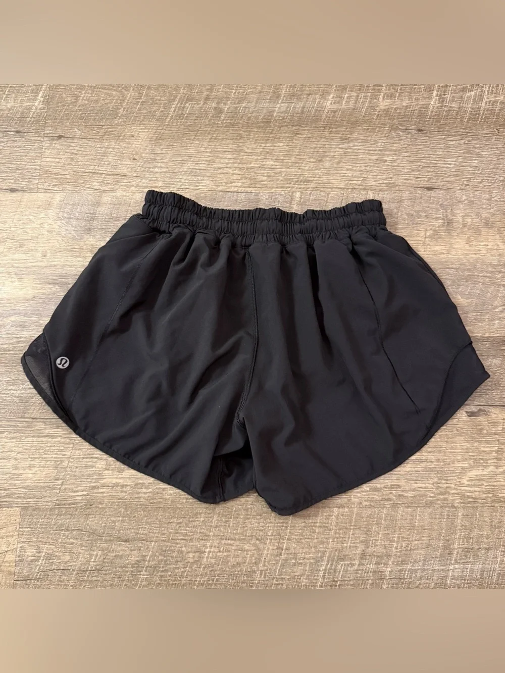 Lululemon Hotty Hot Short II *Long 4